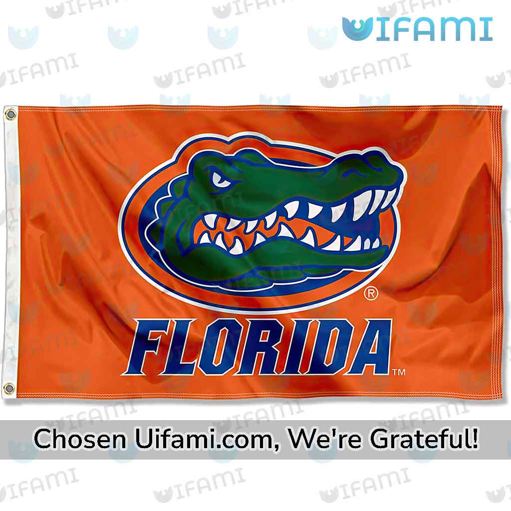 Florida Gators Flag 3x5 Exciting Gift