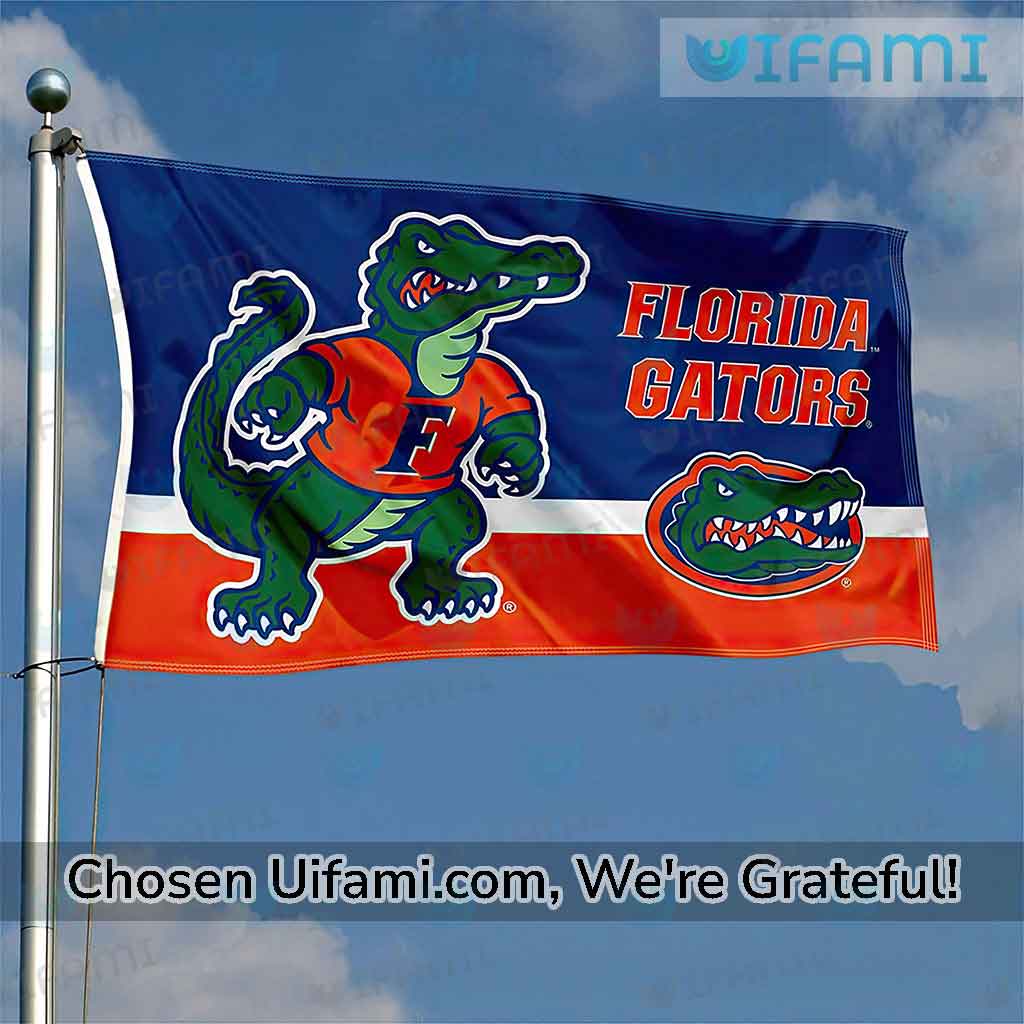 Florida Gators Flag Superb Gift
