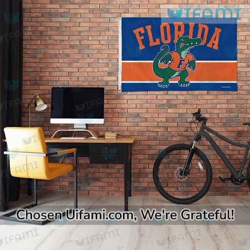 Florida Gators Football Flag Superior Gift