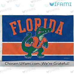 Florida Gators Football Flag Superior Gift Latest Model