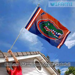 Florida Gators House Flag Latest Gift Exclusive
