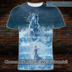 Frozen Shirt Men 3D Superb Gift
