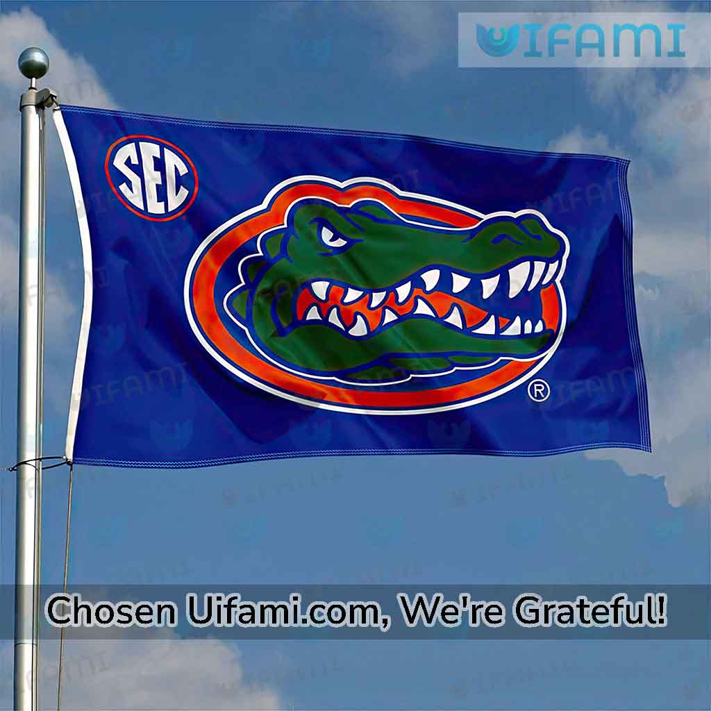 Gators Flag For Houses Brilliant Florida Gators Gifts For Him