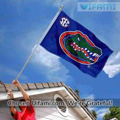 Gators Flag For Houses Brilliant Florida Gators Gifts For Him Exclusive