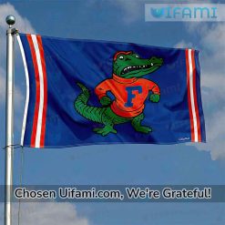 Gators Flag Surprising Florida Gators Gift Best selling
