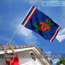 Gators Flag Surprising Florida Gators Gift