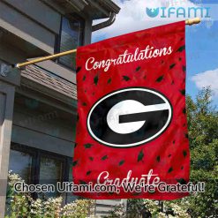 Georgia Bulldogs Flag 3×5 Unbelievable Gift