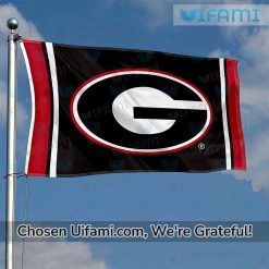 Georgia Bulldogs National Championship Flag Novelty Gift Best selling