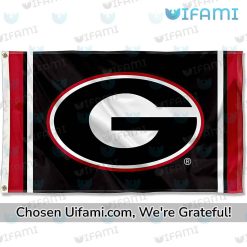 Georgia Bulldogs National Championship Flag Novelty Gift Latest Model