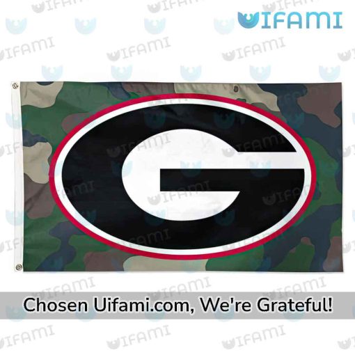 Georgia Championship Flag Amazing Camo Georgia Bulldogs Gifts For Mom