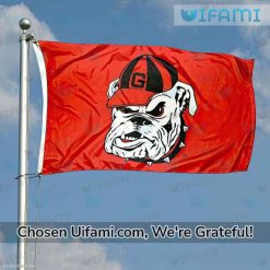 Georgia Football Flag Jaw dropping Georgia Bulldogs Gifts For Him Best selling