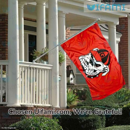 Georgia Football Flag Jaw-dropping Georgia Bulldogs Gifts For Him