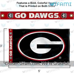 Georgia National Champion Flag Gorgeous Georgia Bulldogs Gifts For Men