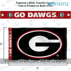 Georgia National Champion Flag Gorgeous Georgia Bulldogs Gifts For Men Exclusive