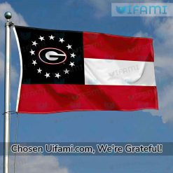 Georgia National Champions Flag Unique Georgia Bulldogs Gifts For Her