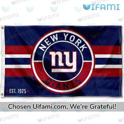 Giants Flag Cheerful New York Giants Gifts For Him Latest Model