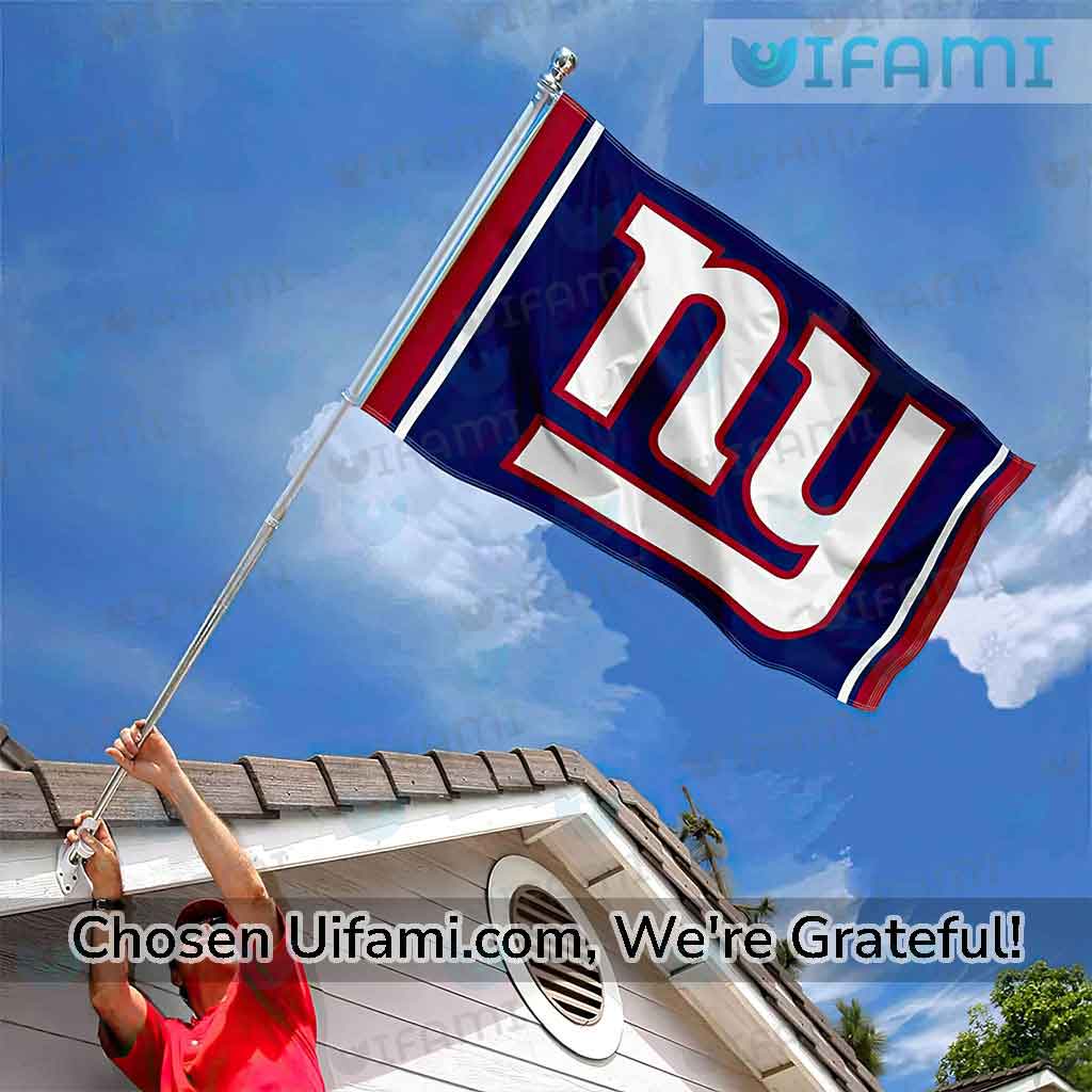Giants Flag Football Superior New York Giants Gift Ideas