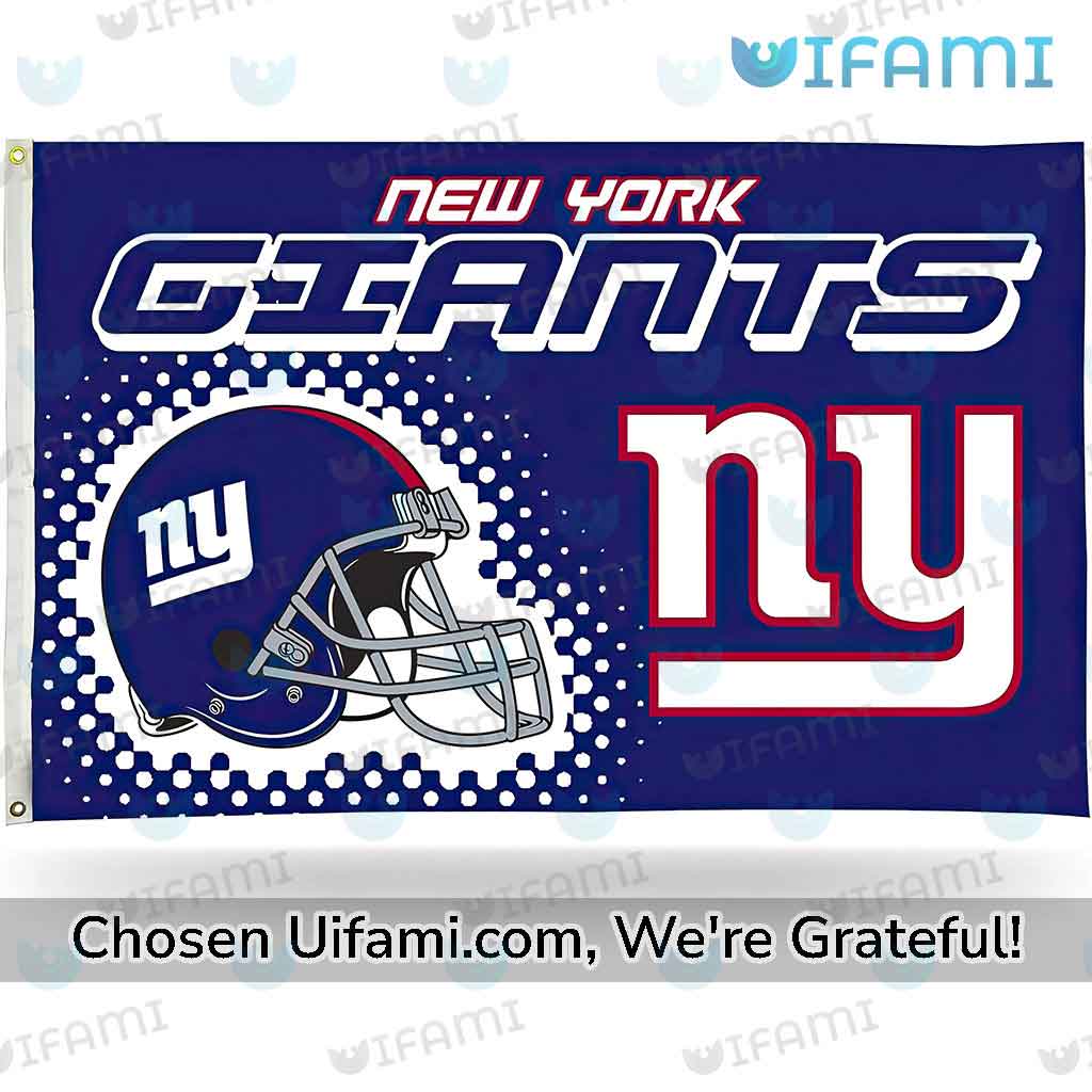 Giants Flags For Sale Wondrous New York Giants Gift