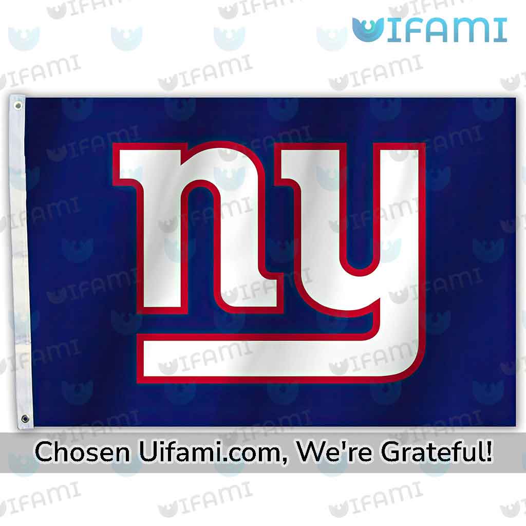Giants House Flag Last Minute New York Giants Gift