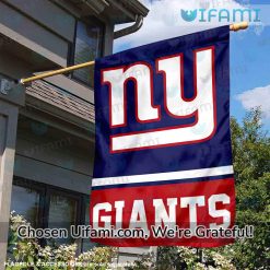 Giants Outdoor Flag Outstanding New York Giants Gift Best selling