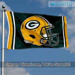 Green Bay Flag Amazing Gift Packers Best selling