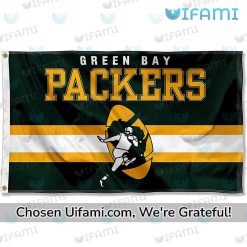 Green Bay Flag Football Playful Gifts For Packers Fans Latest Model