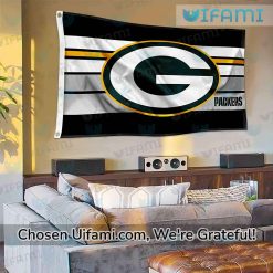 Green Bay Packers Outdoor Flag Discount Gift Latest Model