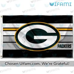 Green Bay Packers Outdoor Flag Discount Gift Trendy