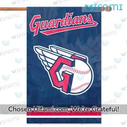 Guardians Flag Creative Cleveland Guardians Gift