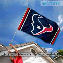 Houston Texans Flag Football Cool Texans Gift Ideas