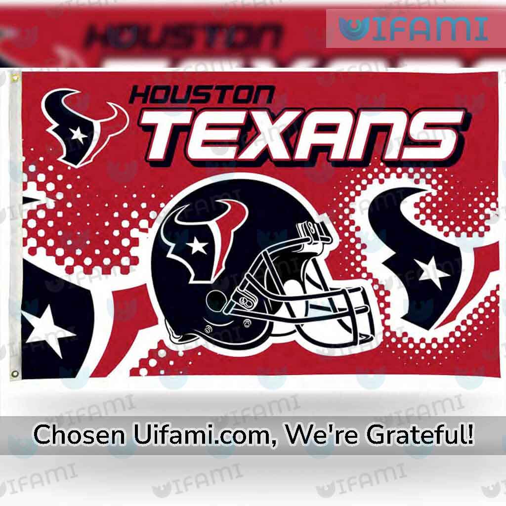 Houston Texans Flags For Sale Affordable Gift