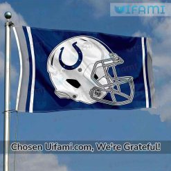 Indianapolis Colts Flag Unique Colts Gift Best selling