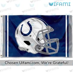 Indianapolis Colts Flag Unique Colts Gift Latest Model