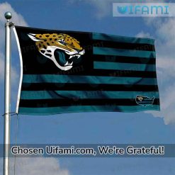 Jacksonville Jaguars Flag 3x5 Cheerful USA Flag Gift Best selling