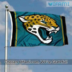 Jacksonville Jaguars Flag Football Best selling Jaguars Gift Best selling