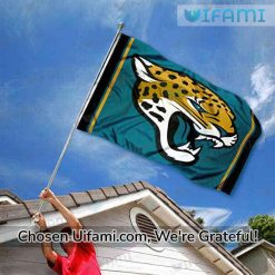 Jacksonville Jaguars Flag Football Best selling Jaguars Gift Exclusive