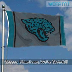 Jacksonville Jaguars Flag Latest Jaguars Gifts Best selling
