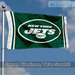Jets Flag Astonishing New York Jets Gift