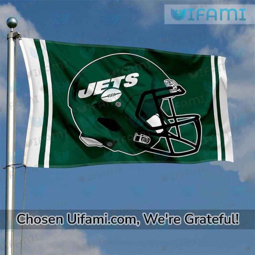 Jets Flag Football Unique New York Jets Gift Ideas