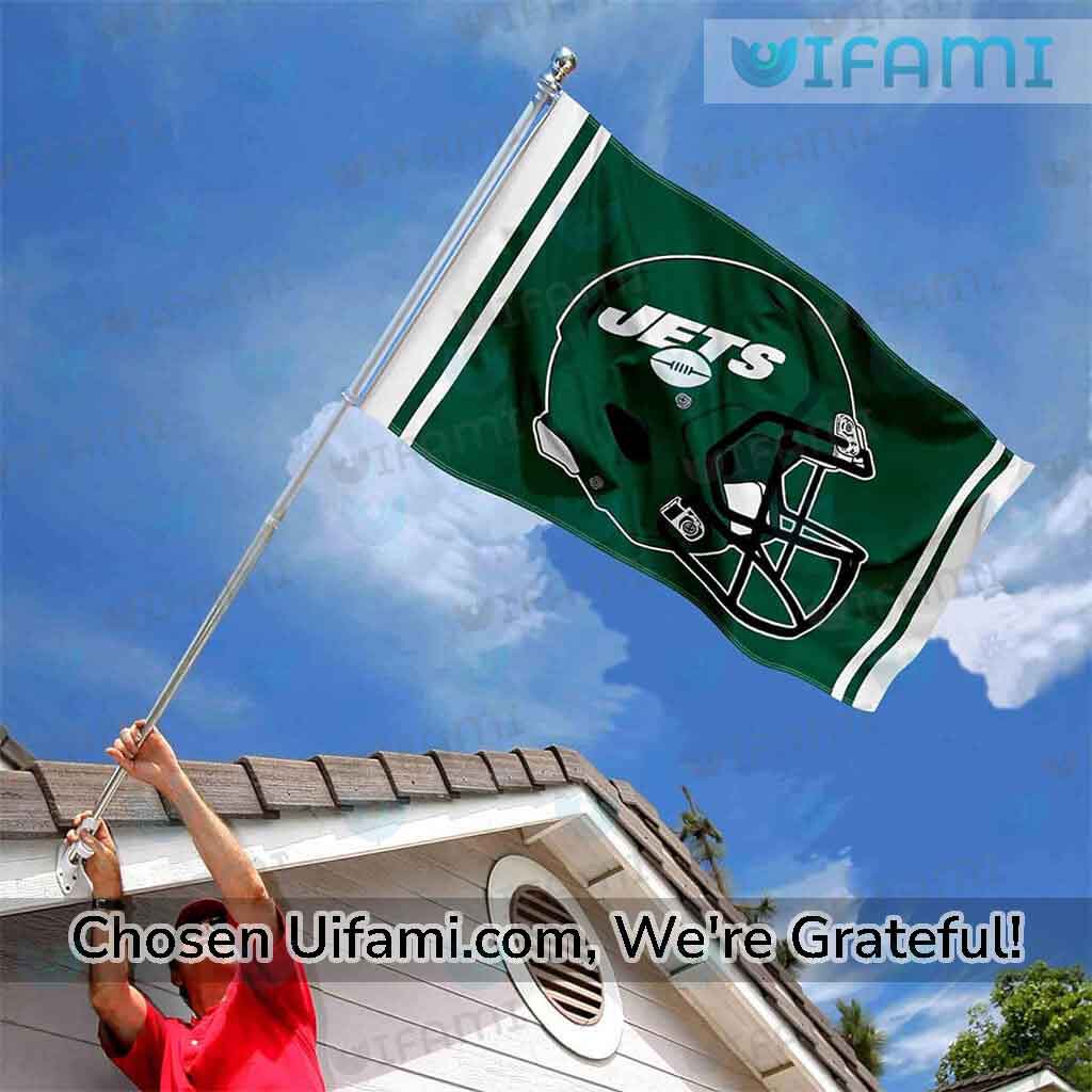 Jets Flag Football Unique New York Jets Gift Ideas