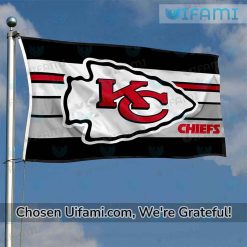KC Chiefs Flag Excellent Kansas City Chiefs Gift