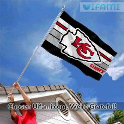 KC Chiefs Flag Excellent Kansas City Chiefs Gift Exclusive