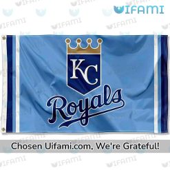 KC Royals Flag Awe inspiring Kansas City Royals Gift Trendy