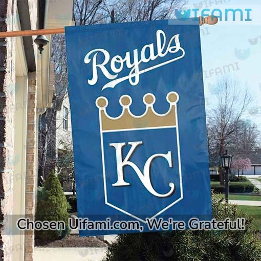 KC Royals Flags For Sale Jaw-dropping Gifts For Royals Fans