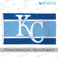 KC Royals House Flag Wonderful Kansas City Royals Gift Ideas