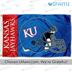 Kansas Basketball Flag Comfortable Kansas Jayhawks Gifts For Her Latest Model