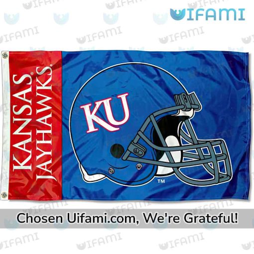 Kansas Basketball Flag Comfortable Kansas Jayhawks Gifts For Her