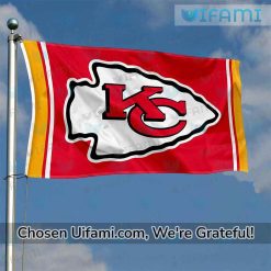 Kansas City Chiefs Flag Superior Gift Best selling