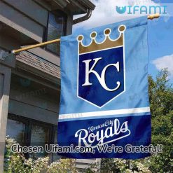 Kansas City Royals House Flag Useful Royals Gift Best selling