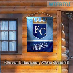 Kansas City Royals House Flag Useful Royals Gift